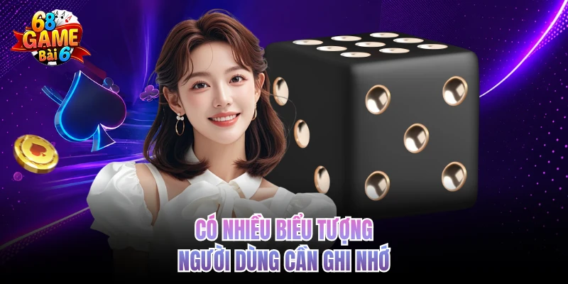 Tài Xỉu Sun52 - Trải Nghiệm Giải Trí Hấp Dẫn Tại 68gamebai co nhieu bieu tuong nguoi dung can ghi nho