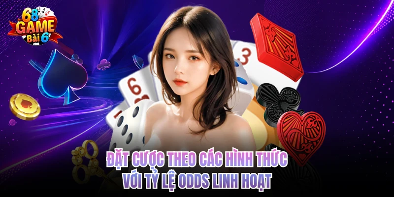 Baccarat 68gamebai - Trải Nghiệm Giải Trí Hấp Dẫn Tối Ưu dat cuoc theo cac hinh thuc voi ty le odds linh hoat