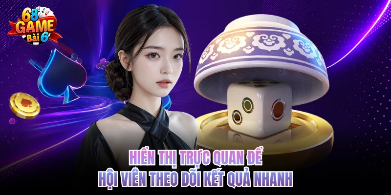 Tài Xỉu Sunwin - Thưởng Rõ Ràng Và Hiển Thị Dễ Theo Dõi hien thi truc quan de hoi vien theo doi ket qua nhanh