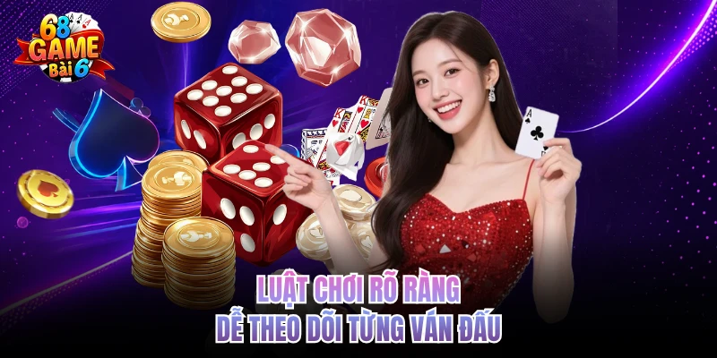 Tài Xỉu Sunwin - Thưởng Rõ Ràng Và Hiển Thị Dễ Theo Dõi luat choi ro rang de theo doi tung van dau