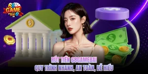 Rút Tiền 68gamebai - Quy Trình Nhanh, An Toàn, Dễ Hiểu